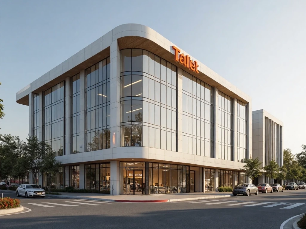 Virtual 3D Rendering | Professional 3D Visualization Services USA
