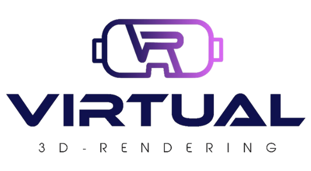 Virtual 3D Rendering