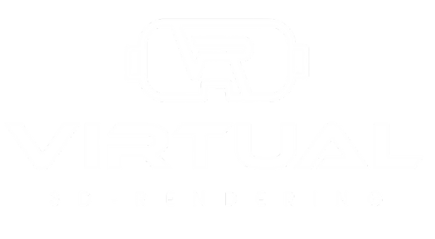 Virtual 3D Rendering